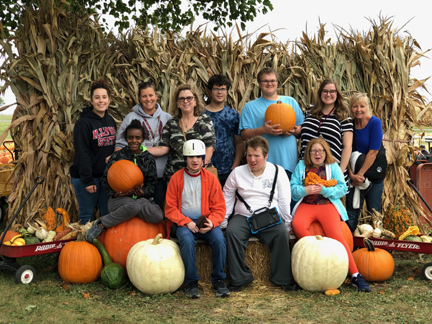 Life Skills Field Trip