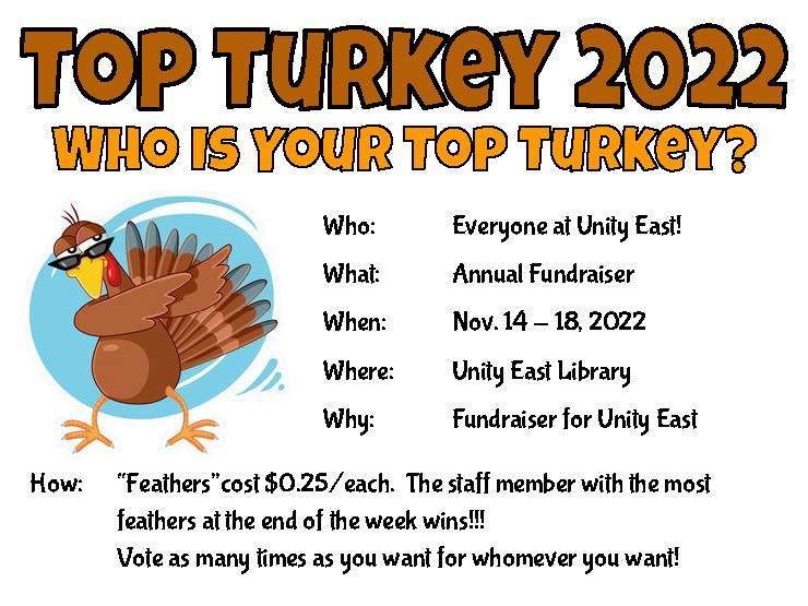 Top Turkey 2022