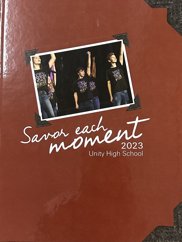 Yearbook 2023