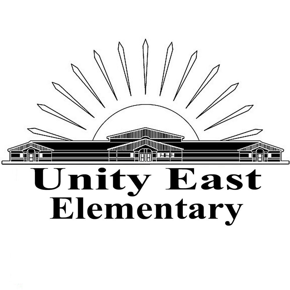 Unity East Logo