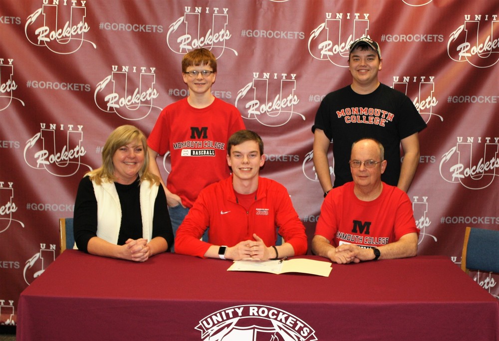 Congratulations to Kyle Miller