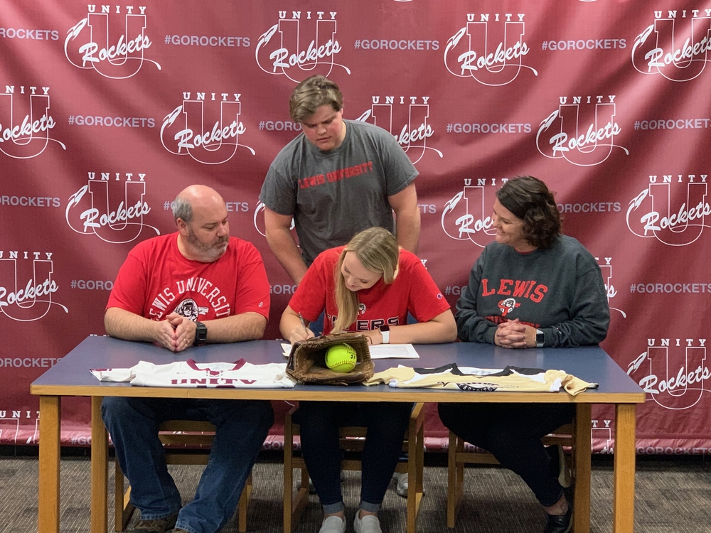 J Powell to play at Lewis University