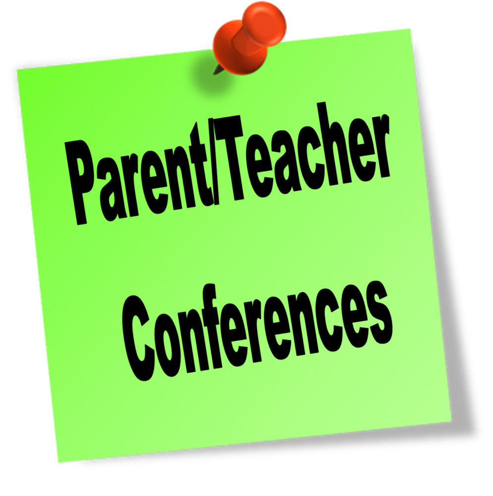 Parent/Teacher Conference Sign-Up