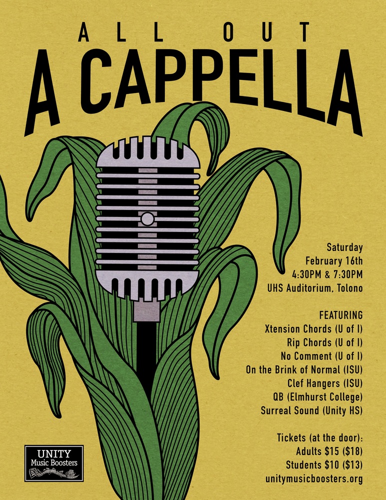 A Cappella