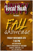 Fall Showcase