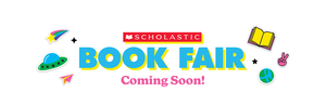 Scholastic Book Fair