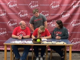 J Powell to play at Lewis University 