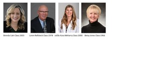 Alumni Hall of Fame