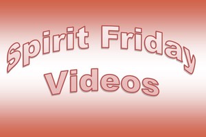 Spirit Friday Videos