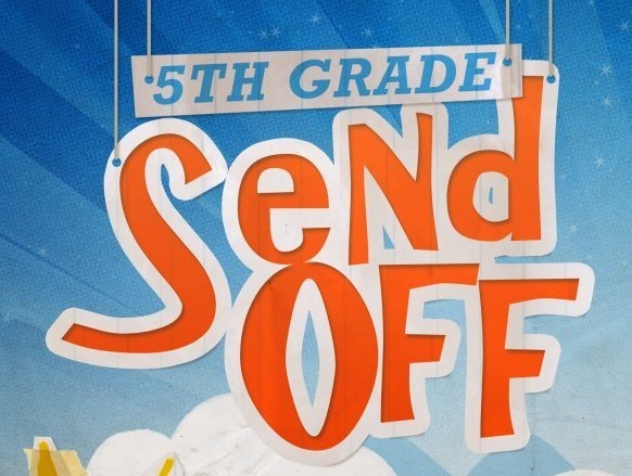 5th Grade Send Off