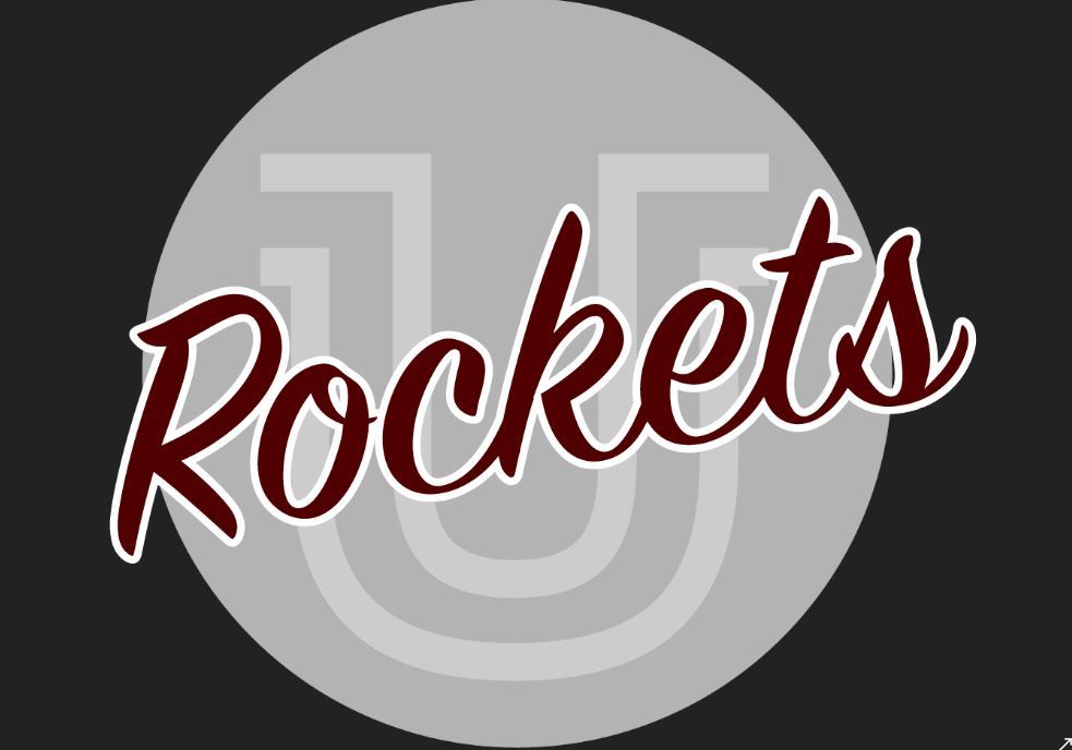 Unity Rockets Logo